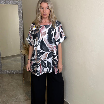 Coordinato Melania