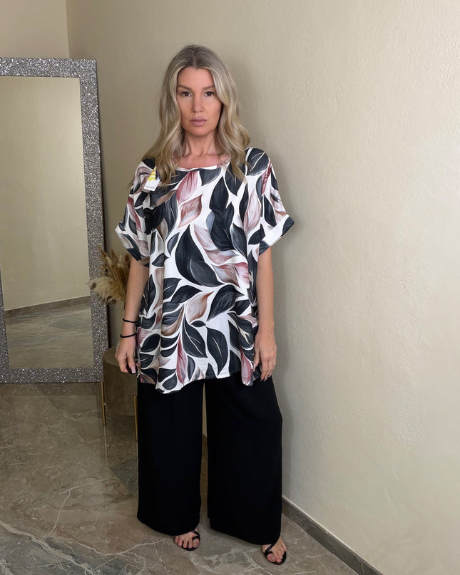 Coordinato Melania
