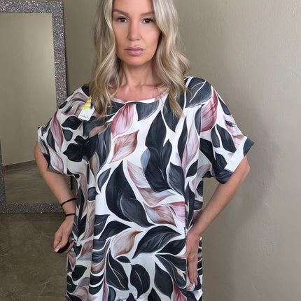 Coordinato Melania