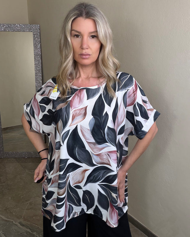Coordinato Melania