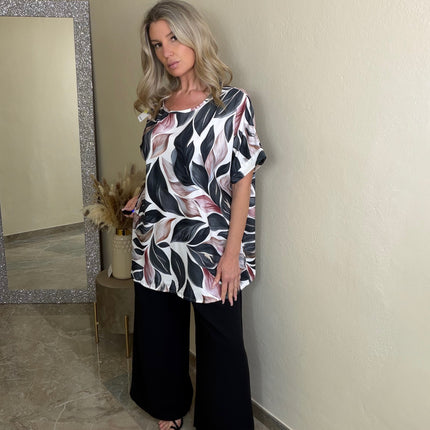 Coordinato Melania