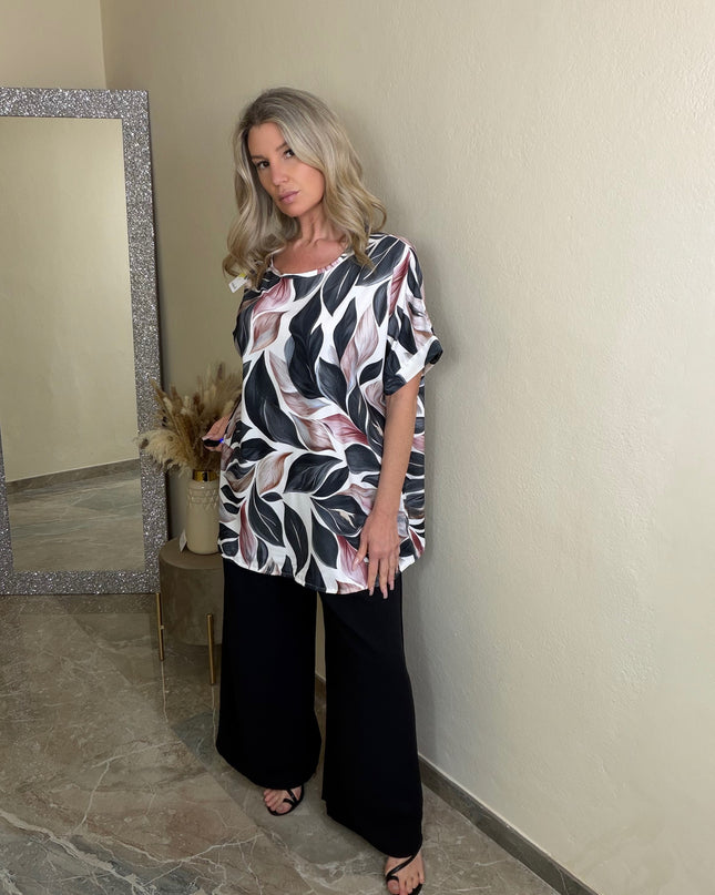 Coordinato Melania