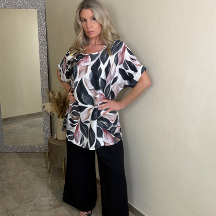 Coordinato Melania