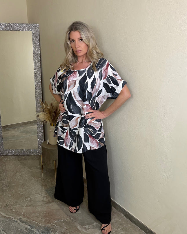 Coordinato Melania