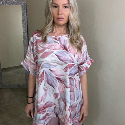Coordinato Melania