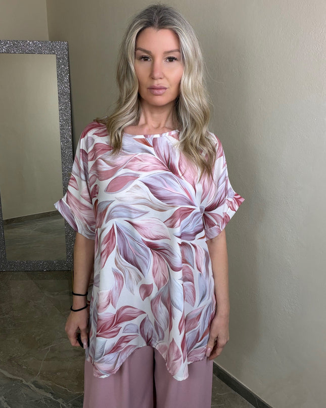 Coordinato Melania