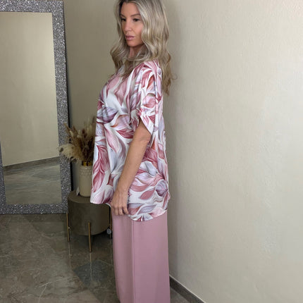 Coordinato Melania
