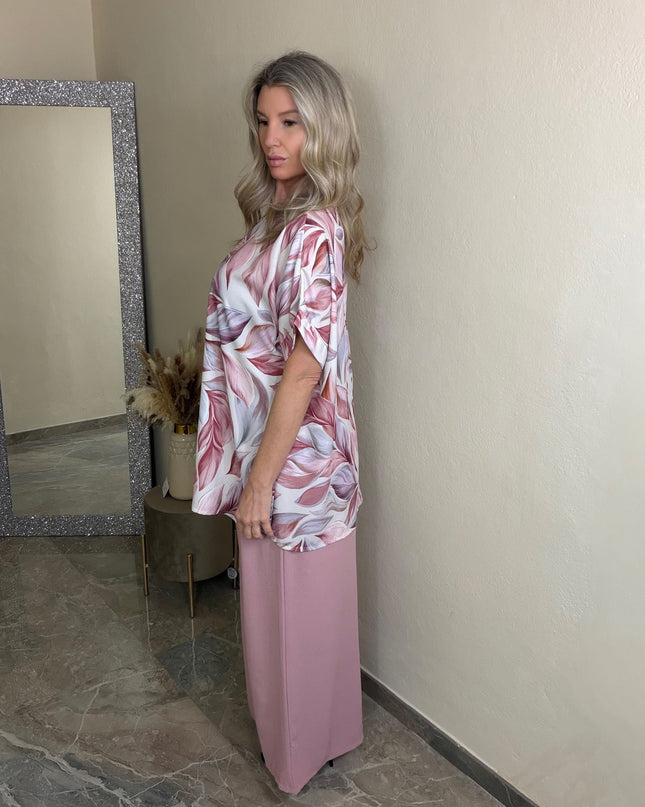 Coordinato Melania