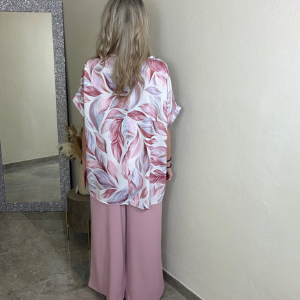 Coordinato Melania