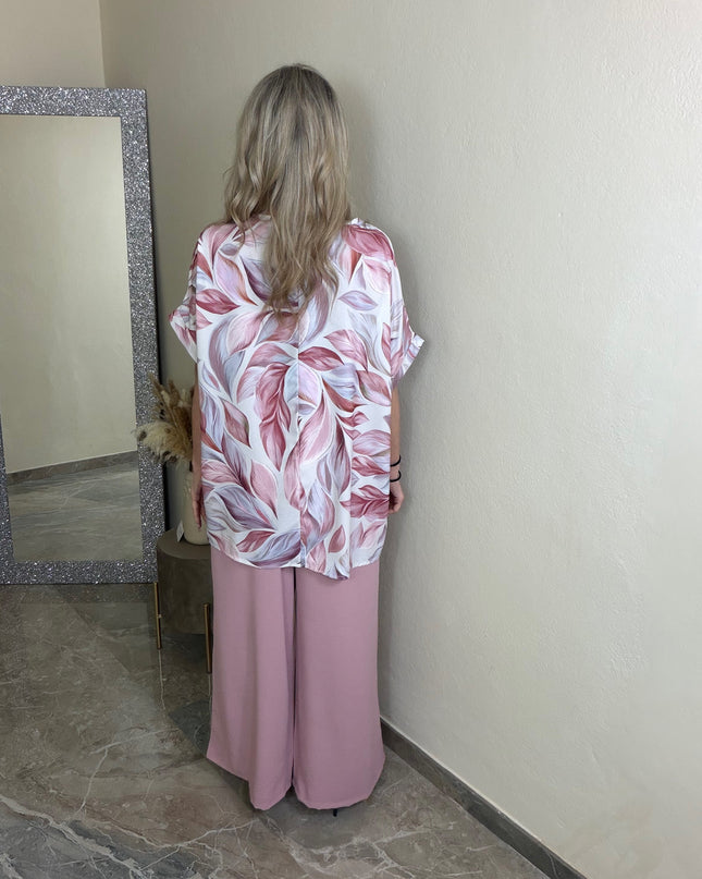 Coordinato Melania